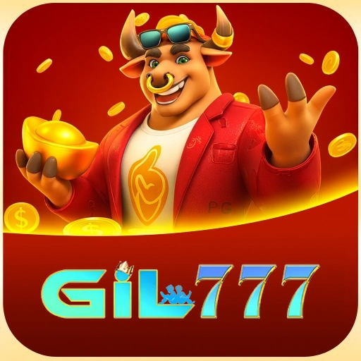 gil777 logo