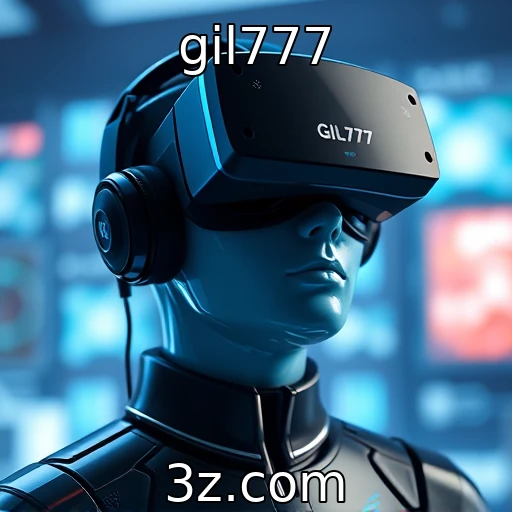 Perspectivas de crescimento da realidade aumentada nos jogos