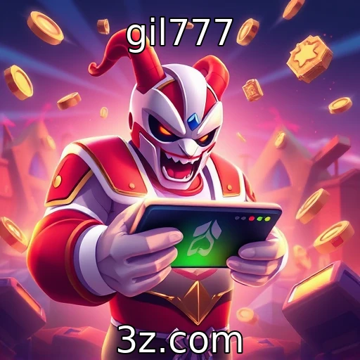 Crescimento do mercado de jogos móveis em 2025