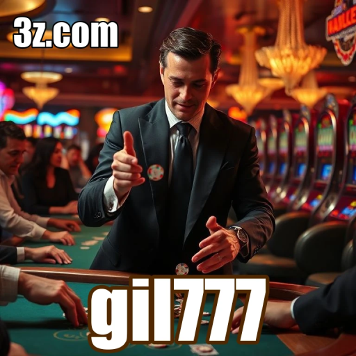 As últimas news sobre jogos no gil777