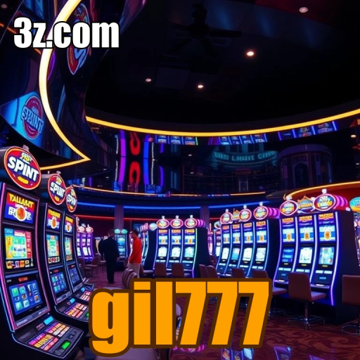 Análises de Jogos no gil777: Reviews que Curtem a Paixão Gamer